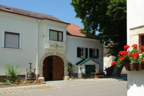 Winzerzimmer - Weingut Tinhof, Eisenstadt, Österreich